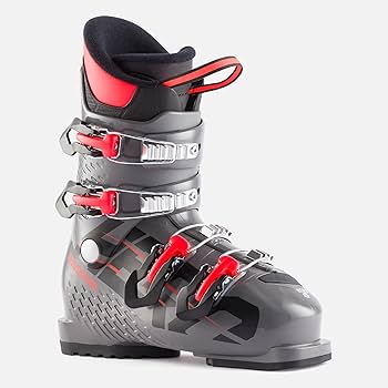 ロシニョール(ROSSIGNOL) スキーブーツジュニアヒーロー J4国内正規品 楽天市場】ロシニョール ジュニアスキーブーツ hero j4の通販